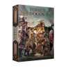 Terres d'Ogon - Coffret T01 à T04