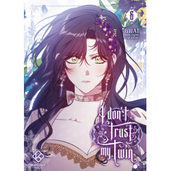 I don't trust my twin - Tome 6