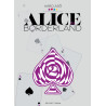 Alice in Borderland Perfect Edition T02