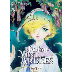 Le Poème du Vent et des...
