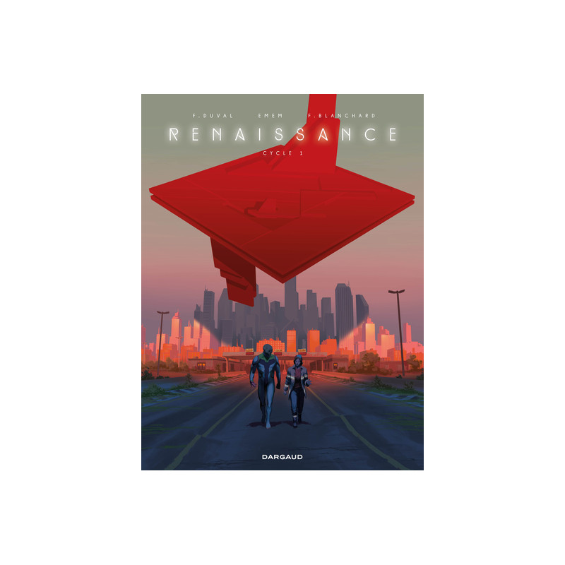 Renaissance - Intégrale vol.01