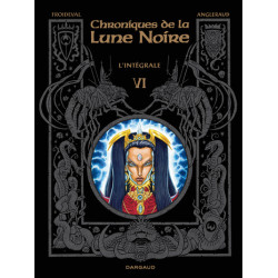 Les Chroniques de la Lune...