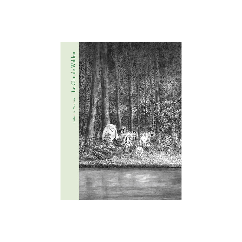 Le clan de Walden