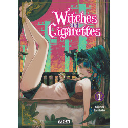 Witches and cigarettes -...