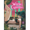 Witches and cigarettes - Tome 1