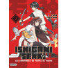 Ishigami Senki - Tome 2