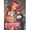 Ma vie Tranquille de forgeron dans un autre monde - Tome 2