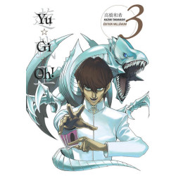 Yu-Gi-Oh! – Édition...