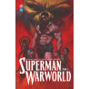 Superman : Warworld Saga T1