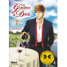 Les Gouttes de Dieu - Tome 02 - 5 euros