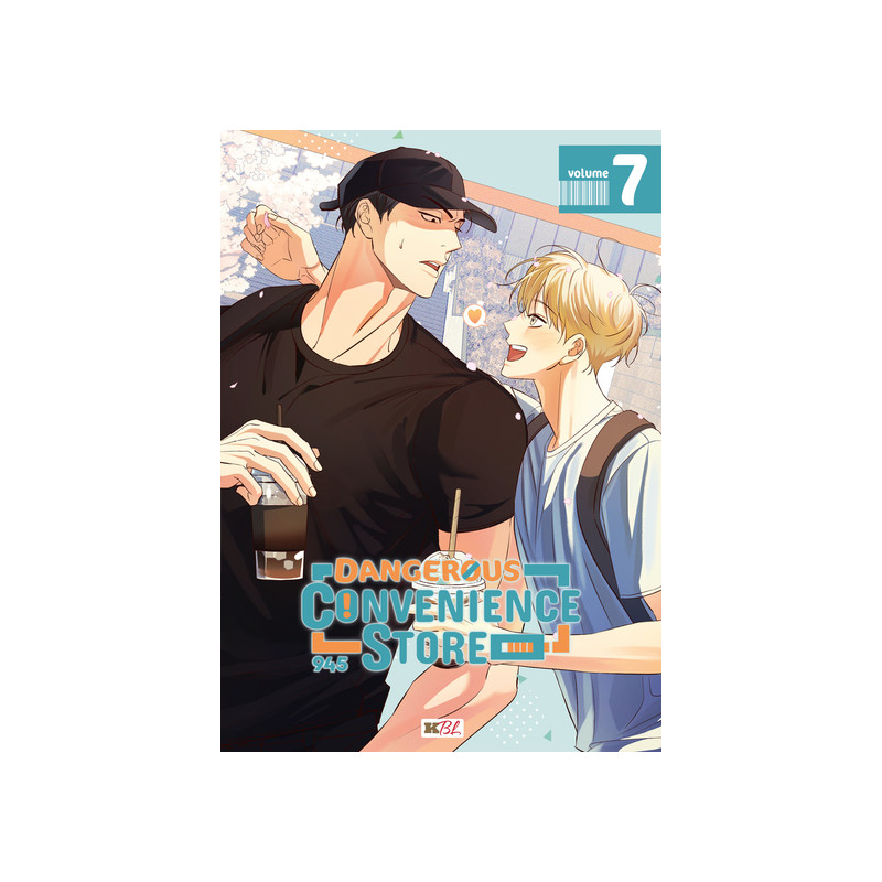 Dangerous Convenience Store T07