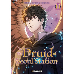 The Druid of Seoul Station T11
