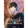 The Druid of Seoul Station T11