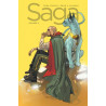 Saga intégrale volume 3