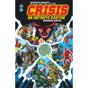 Crisis on Infinite Earths (1985) Partie 2