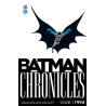 Batman Chronicles 1990 volume 3