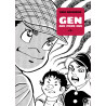 Gen aux pieds nus - Tome 07