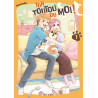 Ton toutou ou moi ! T01