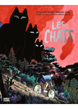 Les chats