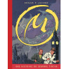 Blake & Mortimer - Tome 6 - La Marque Jaune