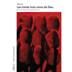 Les trente-trois noms de Dieu