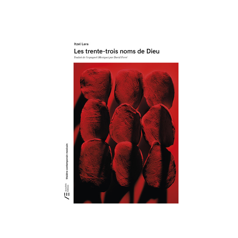 Les trente-trois noms de Dieu