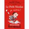 Le Petit Nicolas - Je reviens !