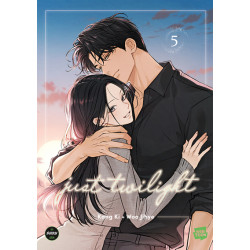 Just Twilight - Tome 5