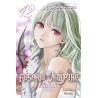Rosario + Vampire saison II T12