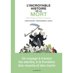 L'Incroyable histoire de la...