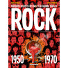 Rock - Histoires secrètes des 66 plus grands singles rock (1950-1970)