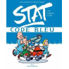 STAT CODE BLEU UNE URGENCE EN BD