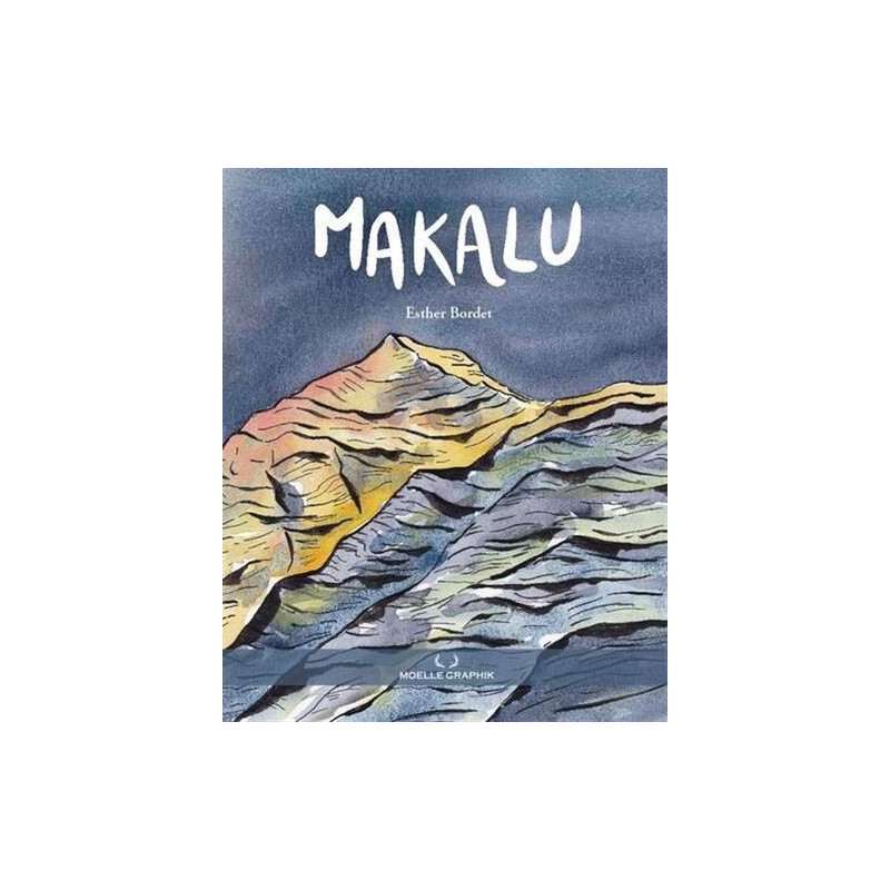 MAKALU
