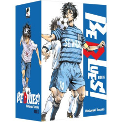 Be Blues! - Partie 6 (Tomes...