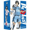 Be Blues! - Partie 6 (Tomes 26 à 30 ) - Coffret 5 mangas