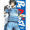 Be Blues! - Tome 29