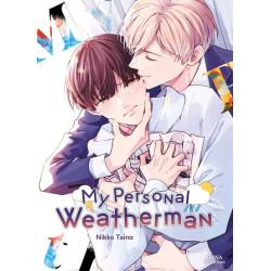 My personal weatherman