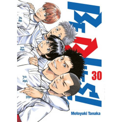 Be Blues! - Tome 30