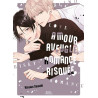 Amour aveugle, romance risquée