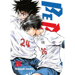 Be Blues! - Tome 28