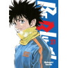 Be Blues! - Tome 27