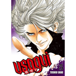 Usogui - Tome 05