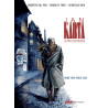 Jan karta, la fin d´un monde 2 : rome 1934 - paris 1935.