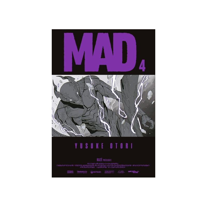 MAD T04