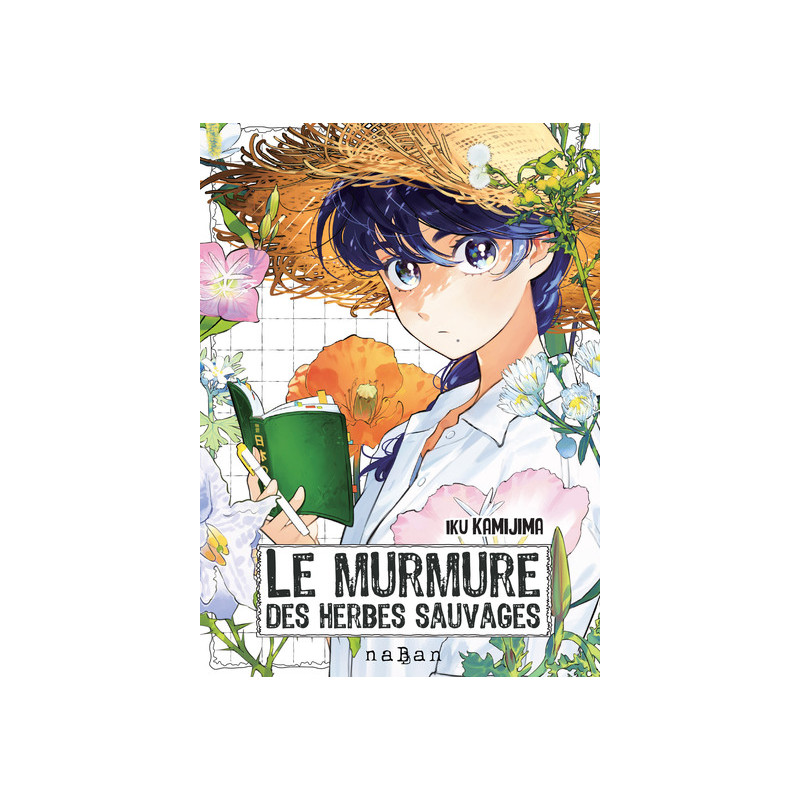 Le murmure des herbes sauvages - Nonohana Katarazu