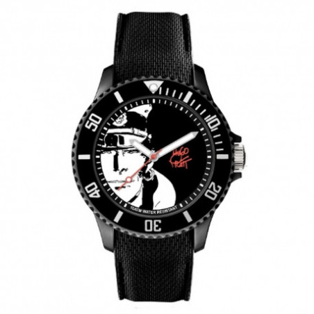 MONTRE SPORT VISAGE CORTO MALTESE