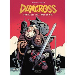 Duncross - tome 1
