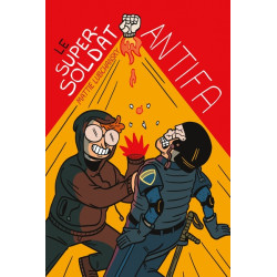 Le Super-Soldat Antifa