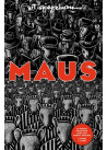 Maus, I, II
