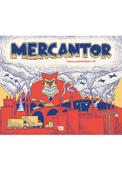 Mercantor